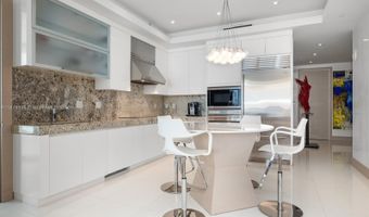 9703 Collins Ave PH12, Bal Harbour, FL 33154