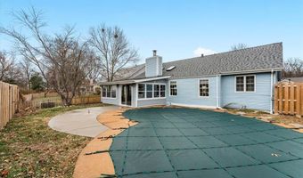 1329 Westbrooke Terrace Dr, Ballwin, MO 63021