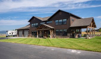 95 W FAIRCHILD St, Afton, WY 83110
