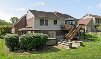1168 Parkside Dr, Alexandria, KY 41001