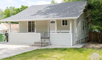 2112 N 11th Ave, Billings, MT 59101