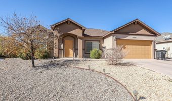 2496 Wyatt Way, Alamogordo, NM 88310