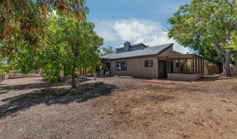 4900 Justin Dr NW, Albuquerque, NM 87114