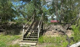 1109 NW 78th Ave, Bell, FL 32619