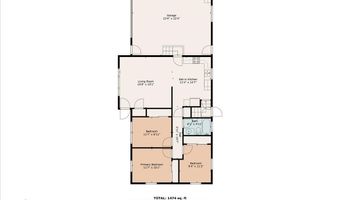 2050 12th Ave, Belle Fourche, SD 57717