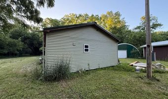 23740 Hickory Ave, Allison, IA 50602