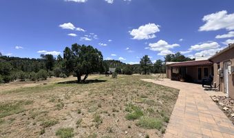 230 Sierra Blanca Airport Rd Lot 4A, Alto, NM 88312