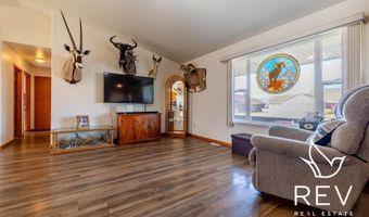 3414 Frisby Ave, Cody, WY 82414