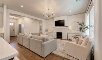 8724 Beechgrove Dr, Arcadia, OK 73007