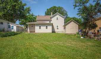 125 S Heckart St, Algona, IA 50511