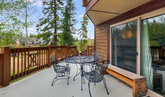 840 Four Oclock Rd A1d, Breckenridge, CO 80424