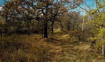 6465 N 230 Rd, Beggs, OK 74421