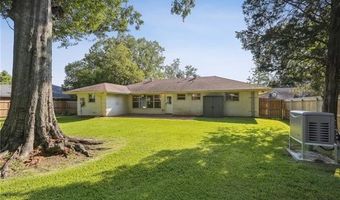 740 PARKWAY Ave, Jefferson, LA 70121
