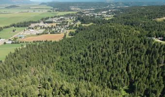 NNA Treetop Bluff, Bonners Ferry, ID 83805