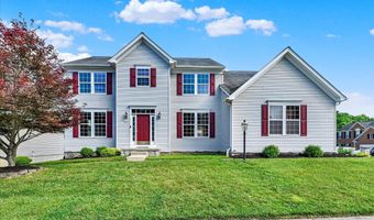 222 OAK VALLEY Dr, Bel Air, MD 21014