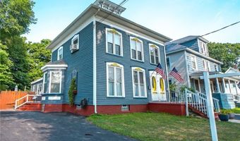 46 Orchard Ave, Evans, NY 14006