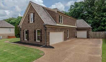 5380 SCARLET RIDGE Dr, Arlington, TN 38002