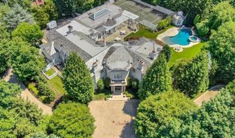 38 Rio Vista Dr, Alpine, NJ 07620