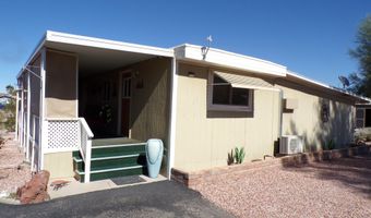 25569 Ochoco Way, Bouse, AZ 85325