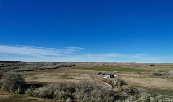 4127 Golf Course Rd, Basin, WY 82410