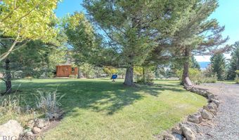 100 Heide Way, Boulder, MT 59632