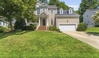 1316 Pendula Path, Apex, NC 27502