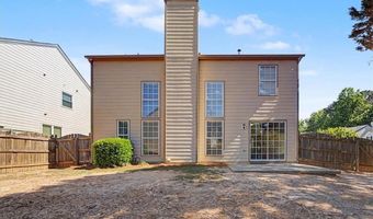 400 Stambridge Ct, Alpharetta, GA 30005