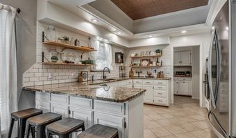3104 N Briarwood Ave, Bethany, OK 73008
