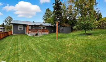 334 Fern Ln, Anchorage, AK 99504