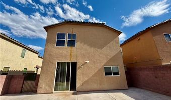 6486 W Eldorado Ln, Las Vegas, NV 89139