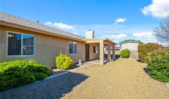 3817 E Nicole Ave, Kingman, AZ 86409