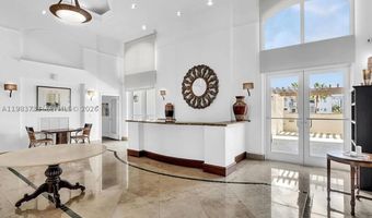 9751 E Bay Harbor Dr 6C, Bay Harbor Islands, FL 33154