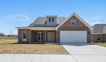 4809 Coronell Way, Alexander, AR 72002