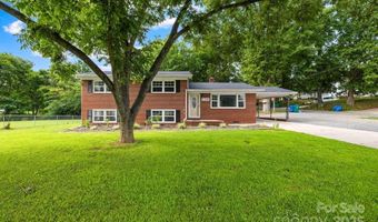 1300 Montgomery Ave, Albemarle, NC 28001