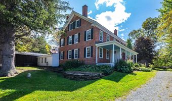 5518 VT Route 12, Barnard, VT 05031