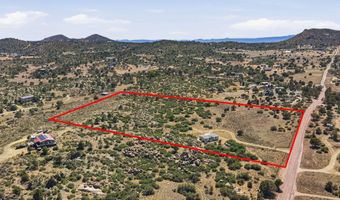 4295 W Morgan Trl, Chino Valley, AZ 86323