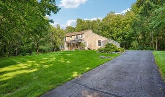 22 Eric Trl, Alloway, NJ 07461