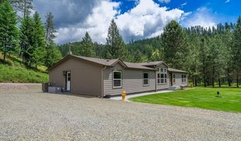 10070 S Wall Ridge Rd, Cataldo, ID 83810