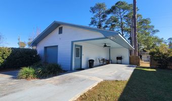 1109 W. 4TH ST Ext, Alma, GA 31510