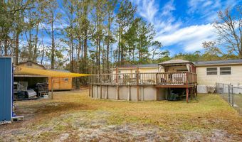 220 Albacore Rd, Bonneau, SC 29431