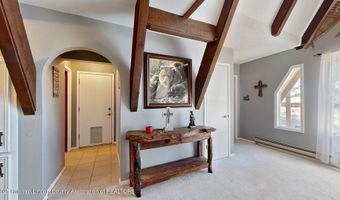 1377 HIGH MESA Dr, Alto, NM 88312