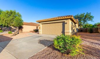 25025 W DOVE MESA Dr, Buckeye, AZ 85326