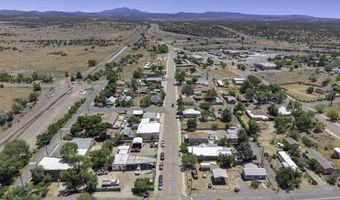 268 W Lewis Ave, Ash Fork, AZ 86320
