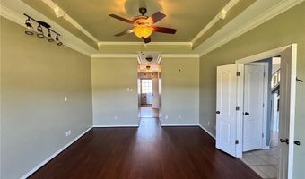 3105 Fairway Dr, Alma, AR 72921