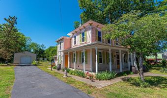 14 MAIN St, Frankford, DE 19945