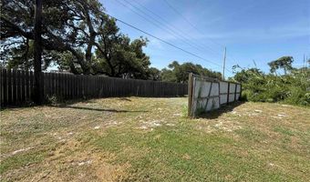 336 N 8th Lot 13-14, Aransas Pass, TX 78336