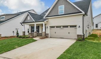 3429 Castlerock Dr Lot 30, Burlington, NC 27215