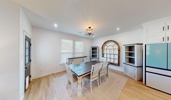 1100 NW 1st St, Andrews, TX 79714