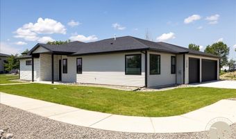 1326 Muirfield Pl, Billings, MT 59106