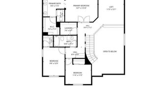 932 Lakeview Dr, Dayton, NV 89403